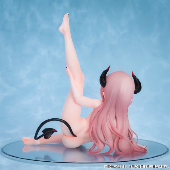 Fleshy Girl Hestia 1/6