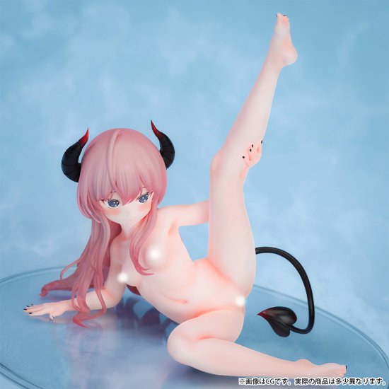 Fleshy Girl Hestia 1/6