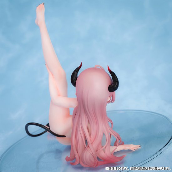 Fleshy Girl Hestia 1/6