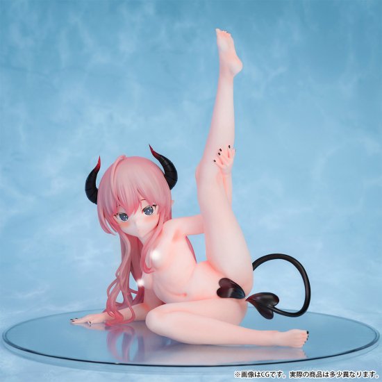 Fleshy Girl Hestia 1/6