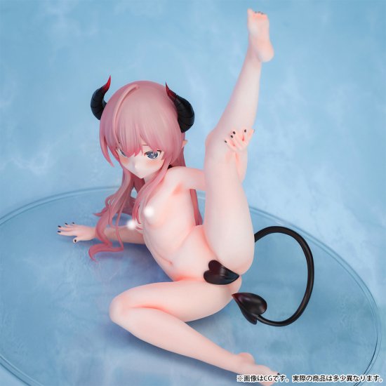 Fleshy Girl Hestia 1/6