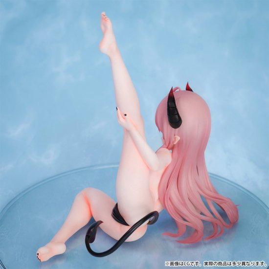 Fleshy Girl Hestia 1/6
