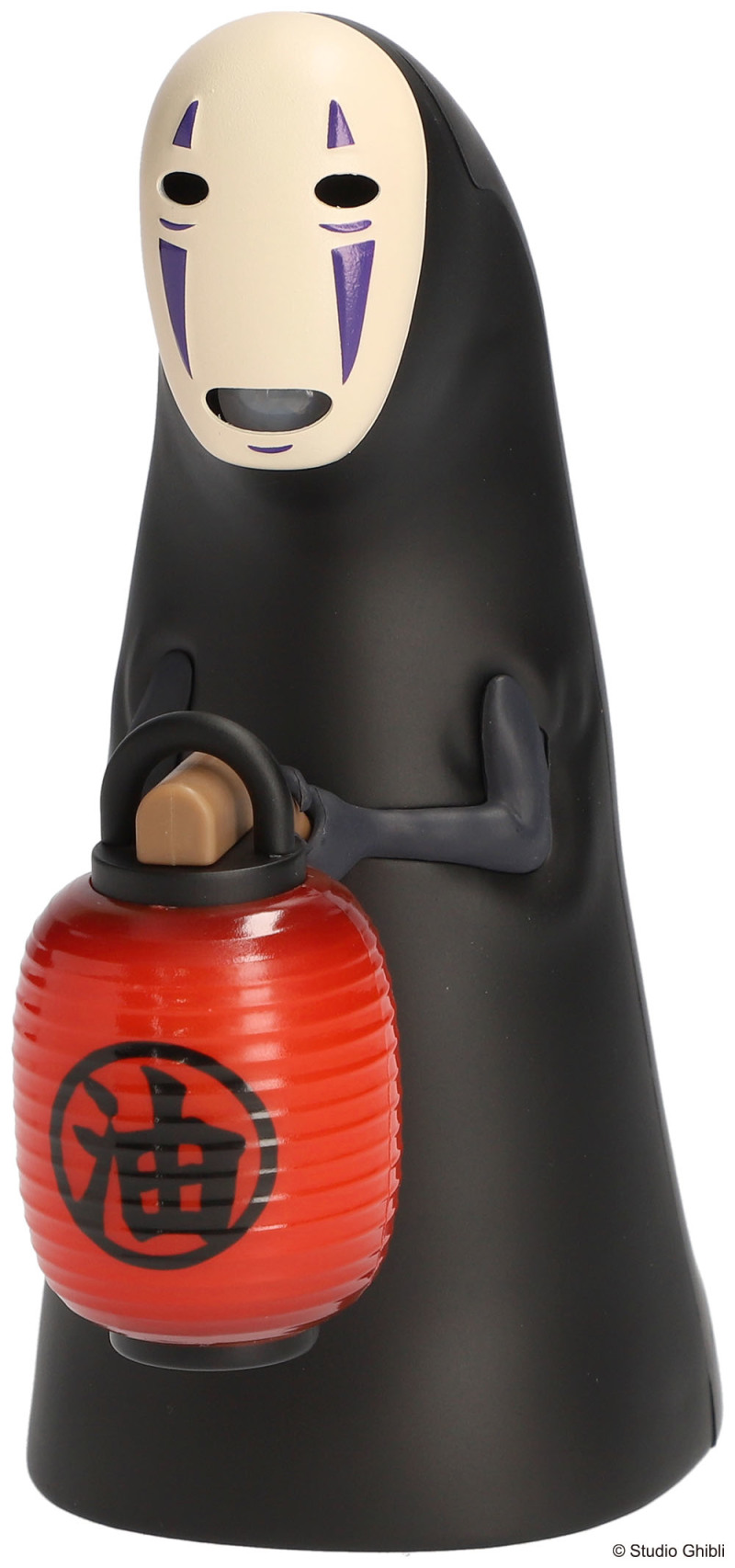 Spirited Away Kaonashi lanterns sensor light