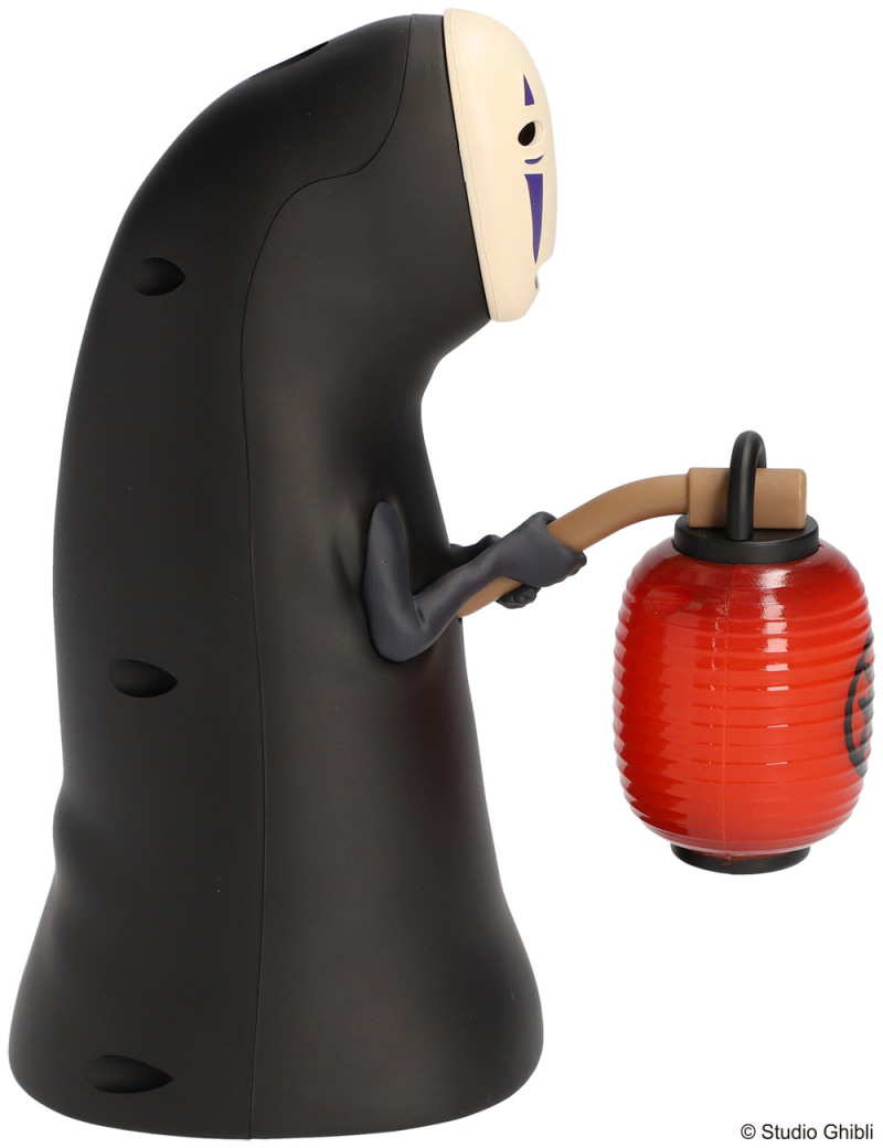 Spirited Away Kaonashi lanterns sensor light