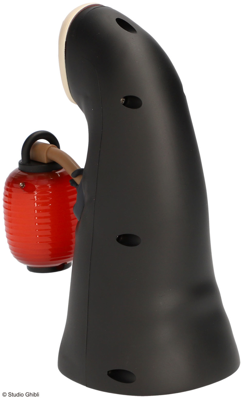Spirited Away Kaonashi lanterns sensor light