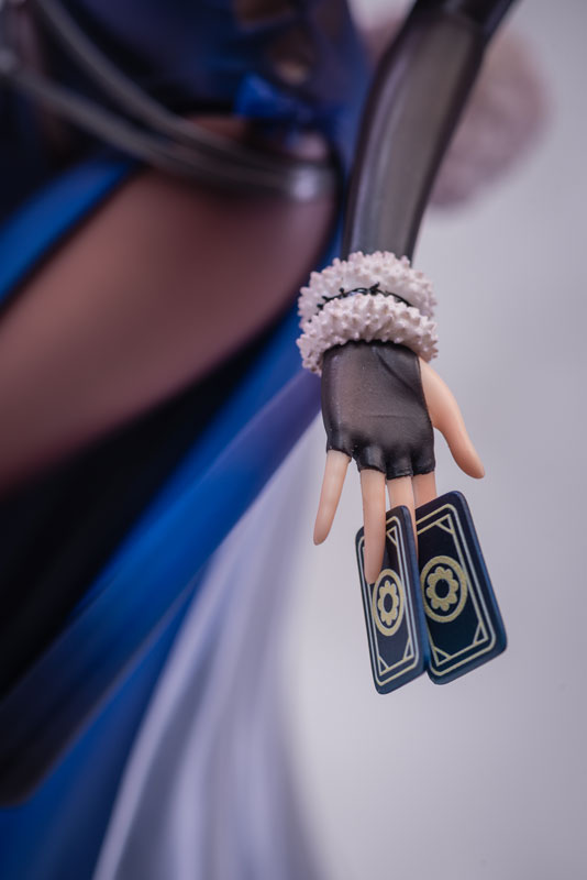 Mahjong Soul Kaavi 1/7