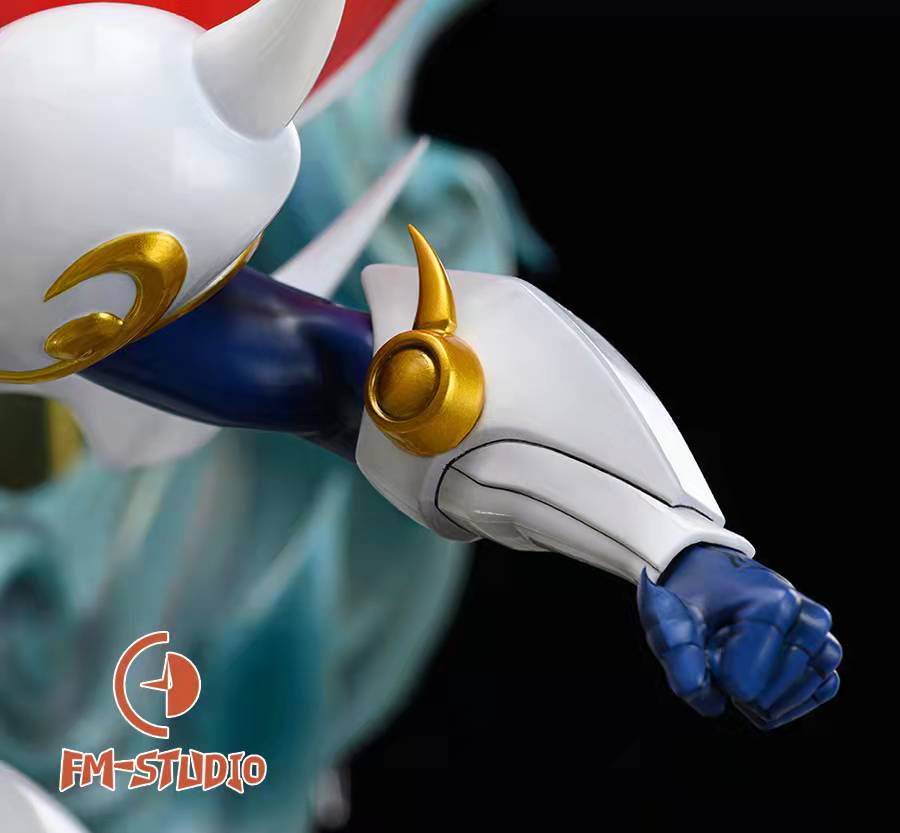 Shurato Hidaka - Legend of Heavenly Sphere Shurato