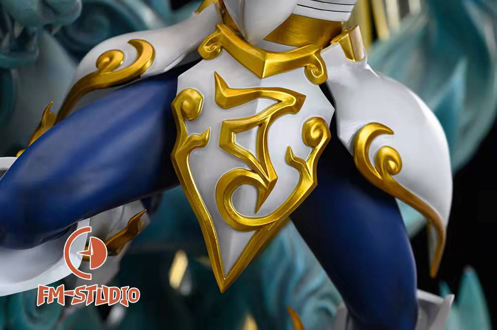 Shurato Hidaka - Legend of Heavenly Sphere Shurato