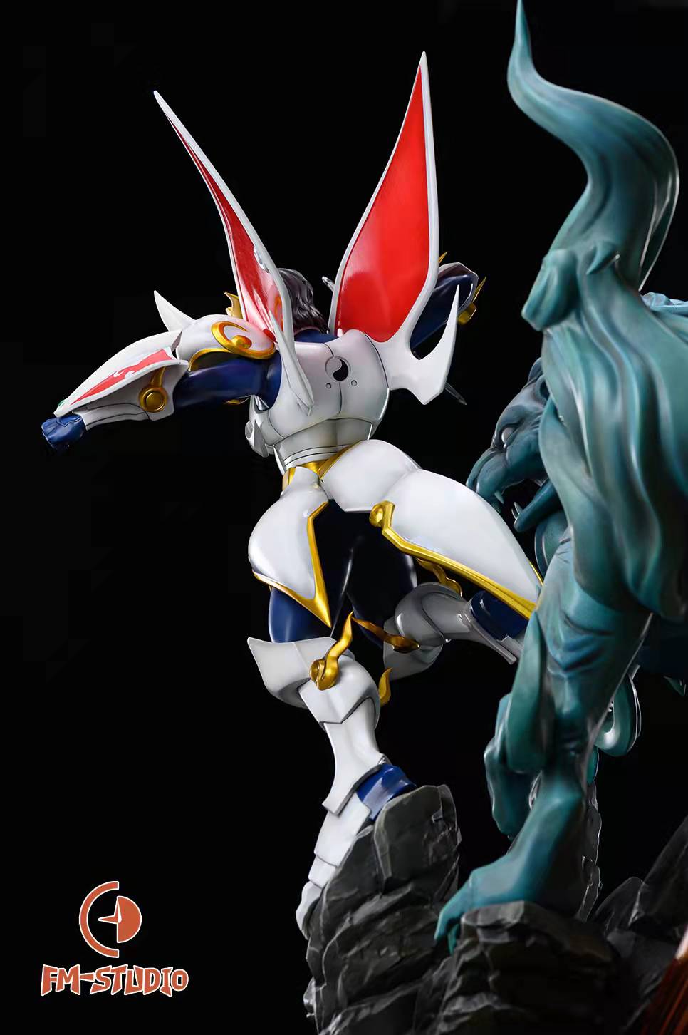 Shurato Hidaka - Legend of Heavenly Sphere Shurato