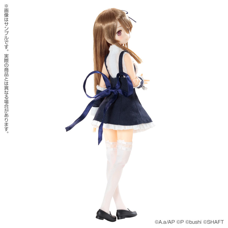 Doll Pure Neemo Character Series No.136 Assault Lily Last Bullet Shenlin Kuo 1/6