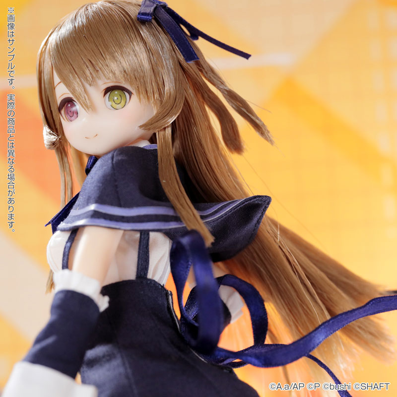 Doll Pure Neemo Character Series No.136 Assault Lily Last Bullet Shenlin Kuo 1/6