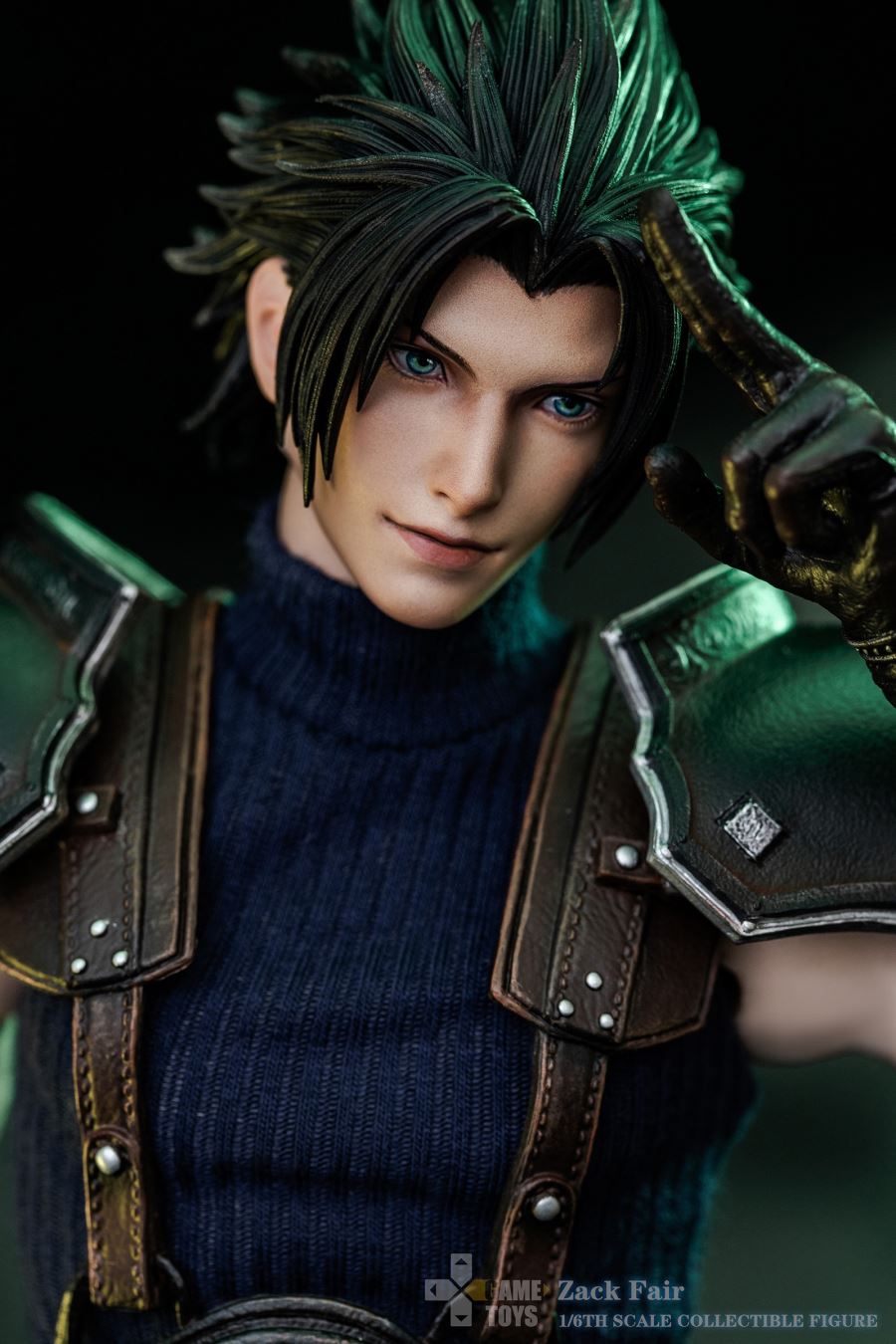 Zack 1/6