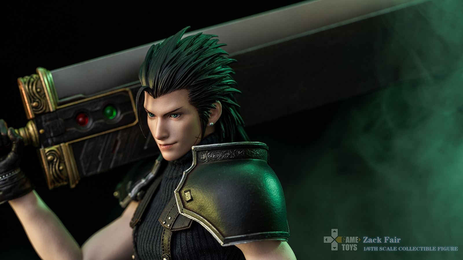 Zack 1/6