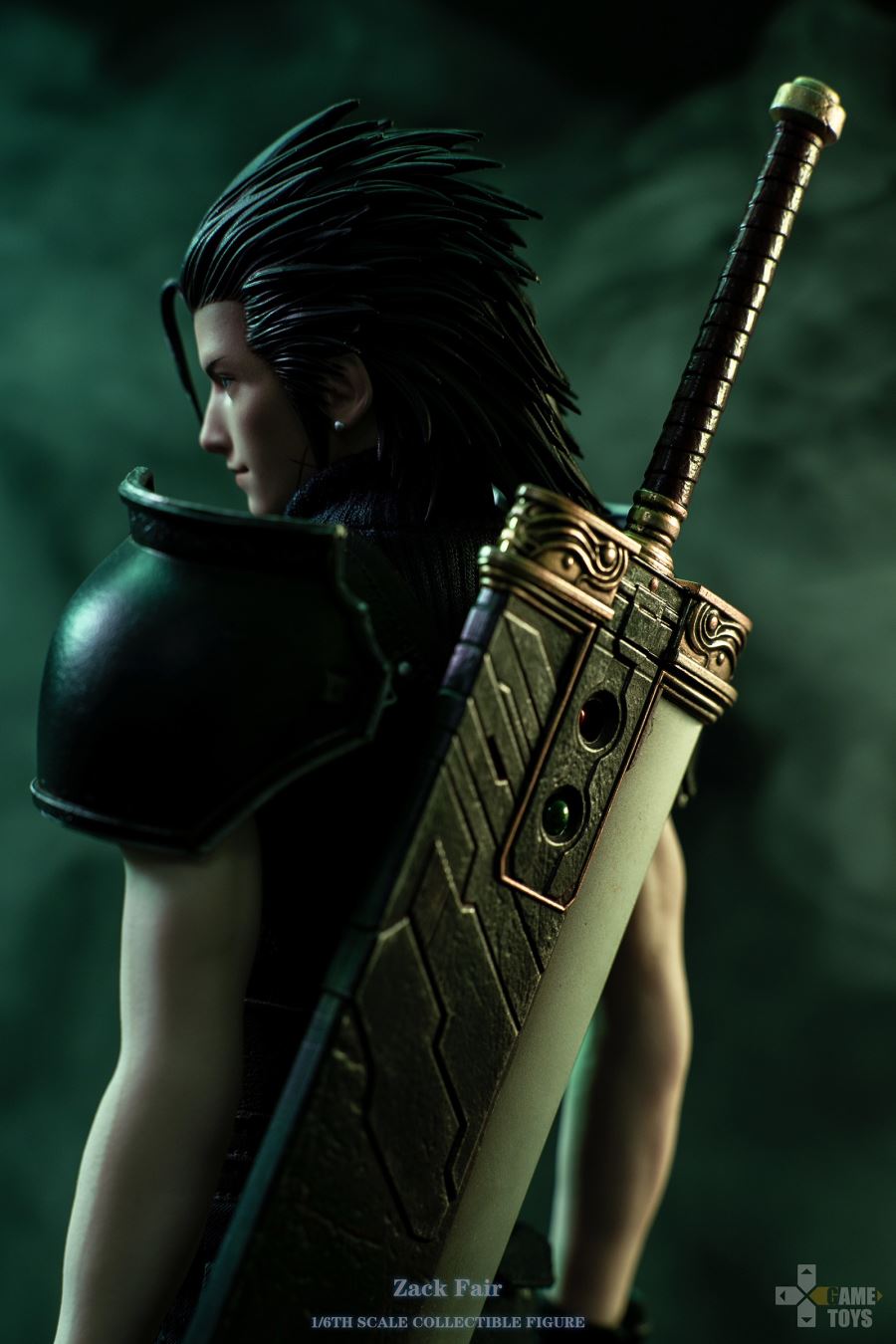 Zack 1/6