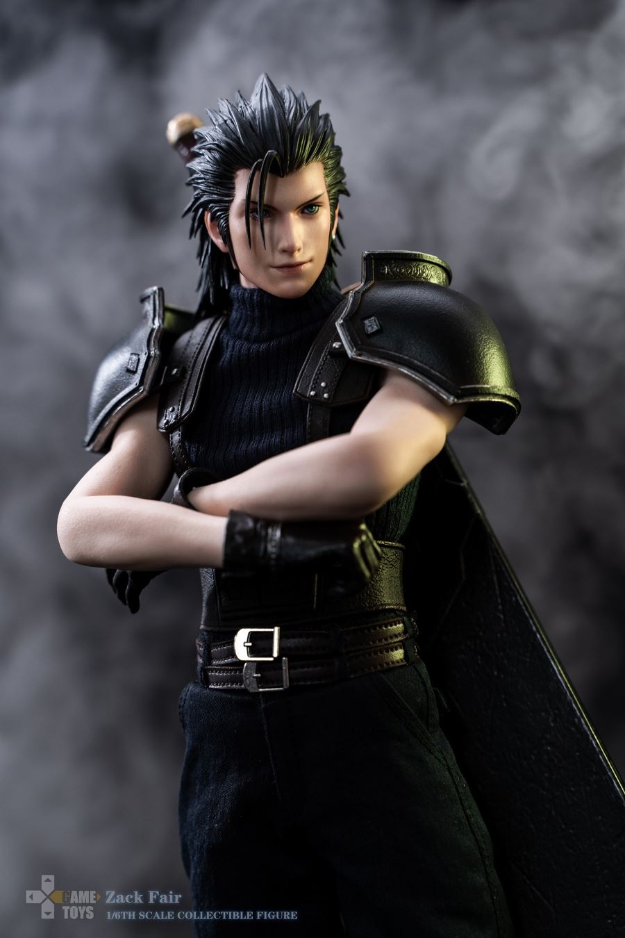 Zack 1/6