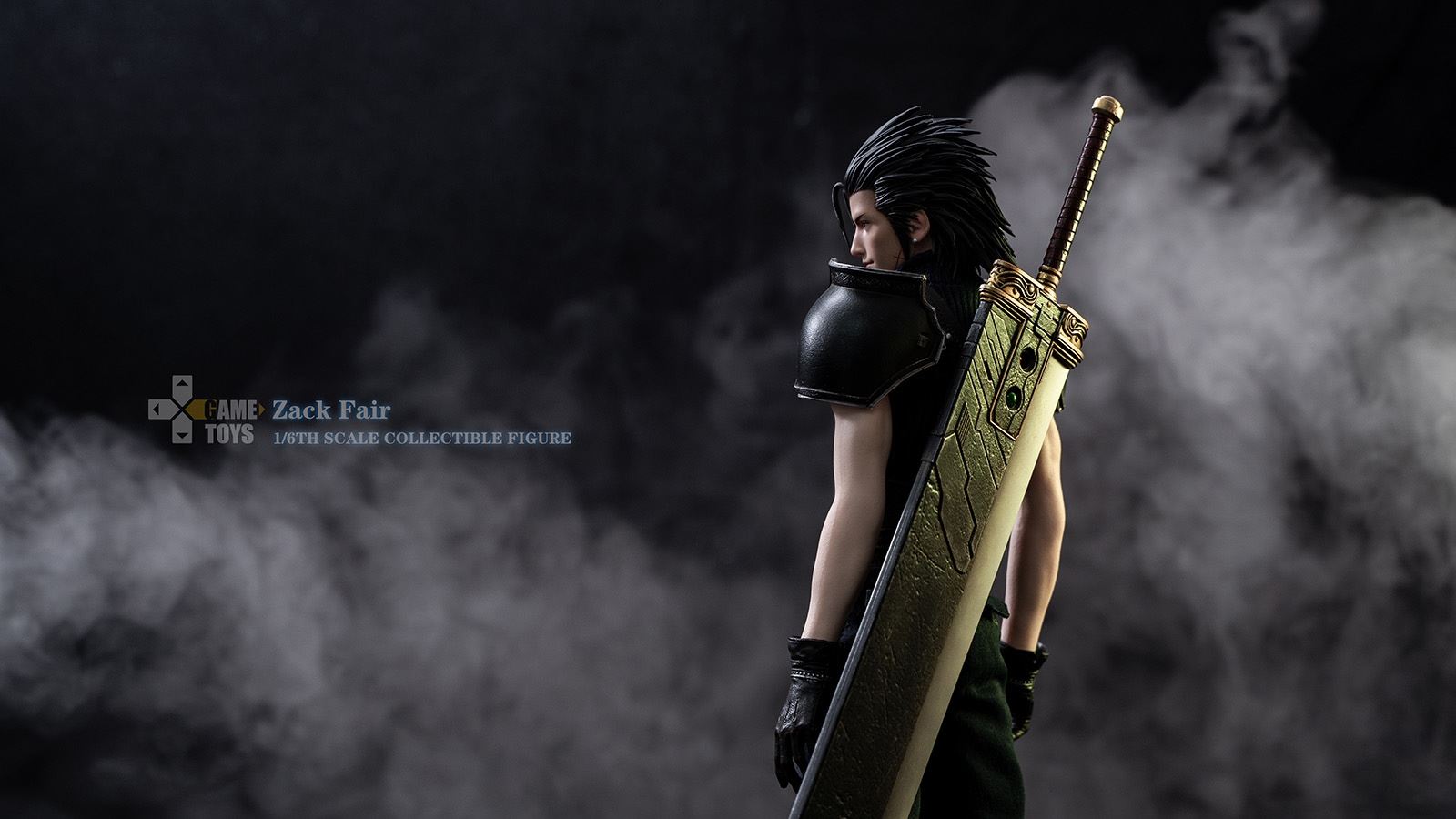 Zack 1/6