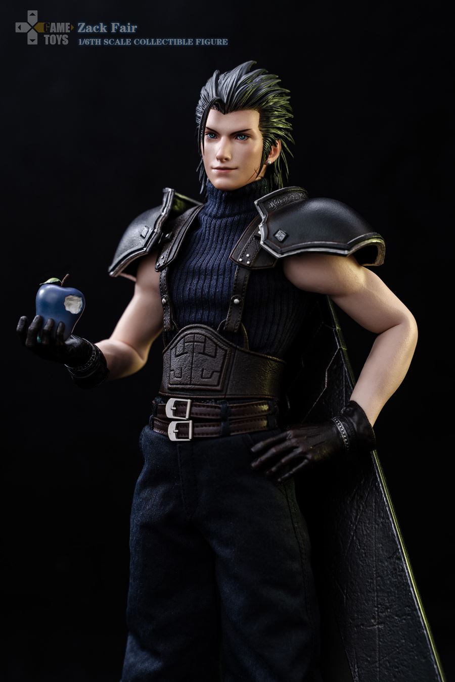 Zack 1/6
