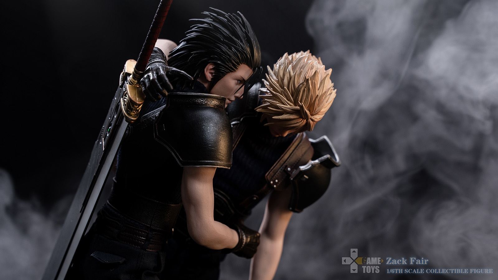 Zack 1/6