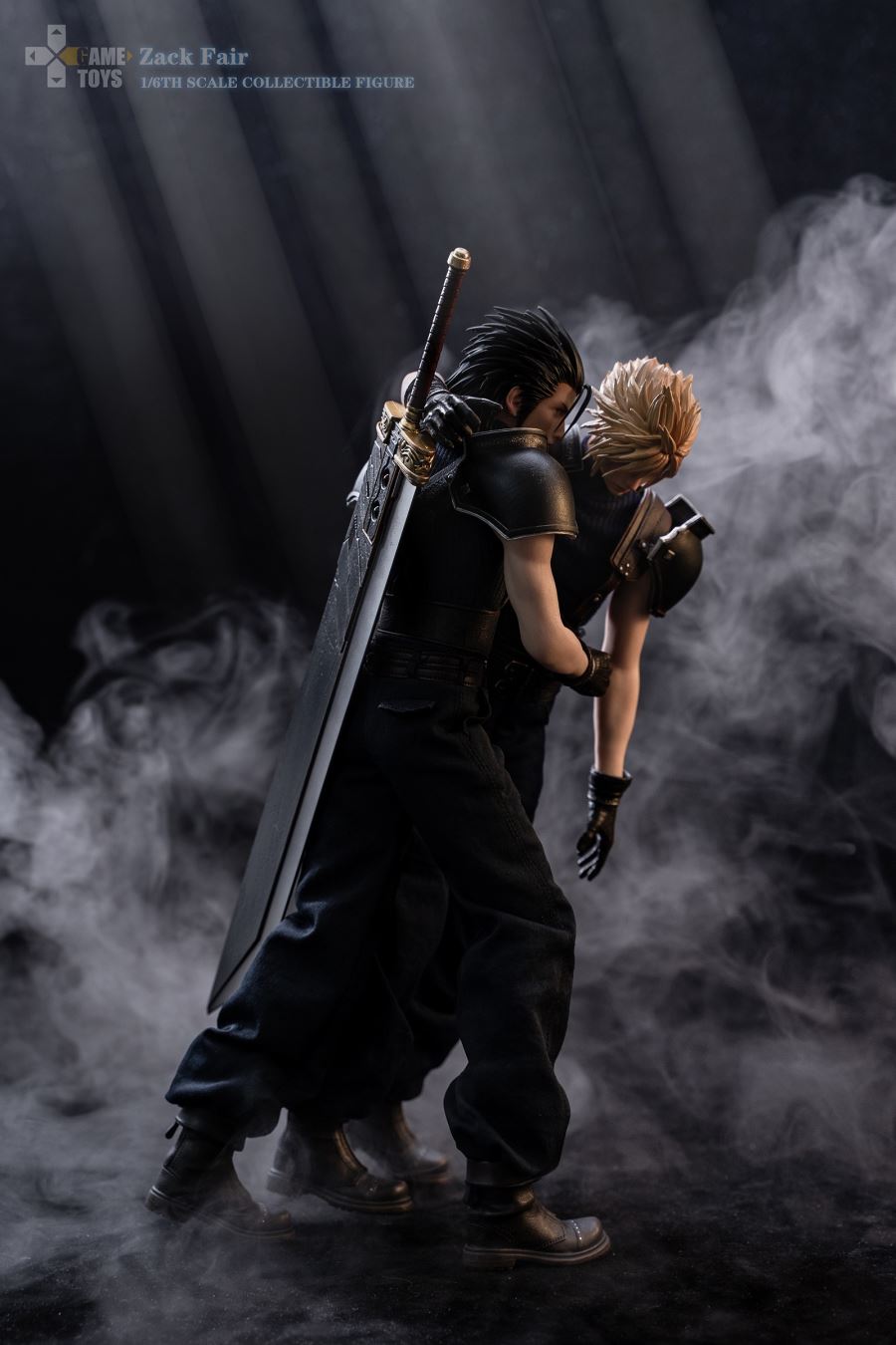 Zack 1/6