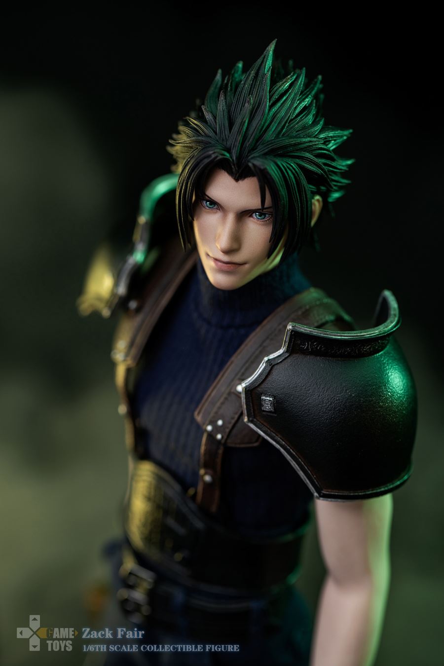 Zack 1/6
