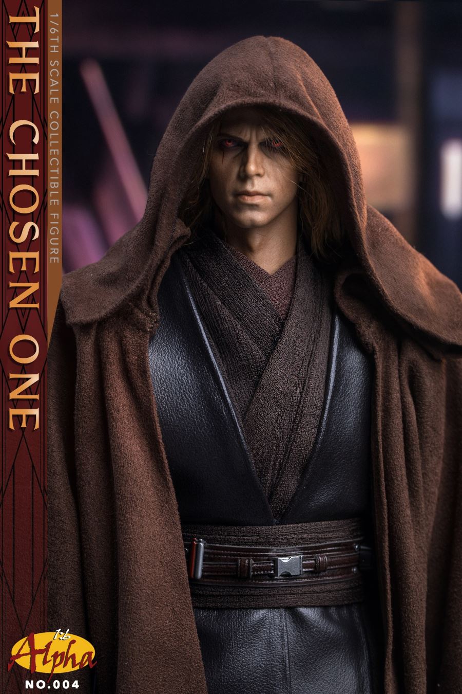 The Chosen One 1/6