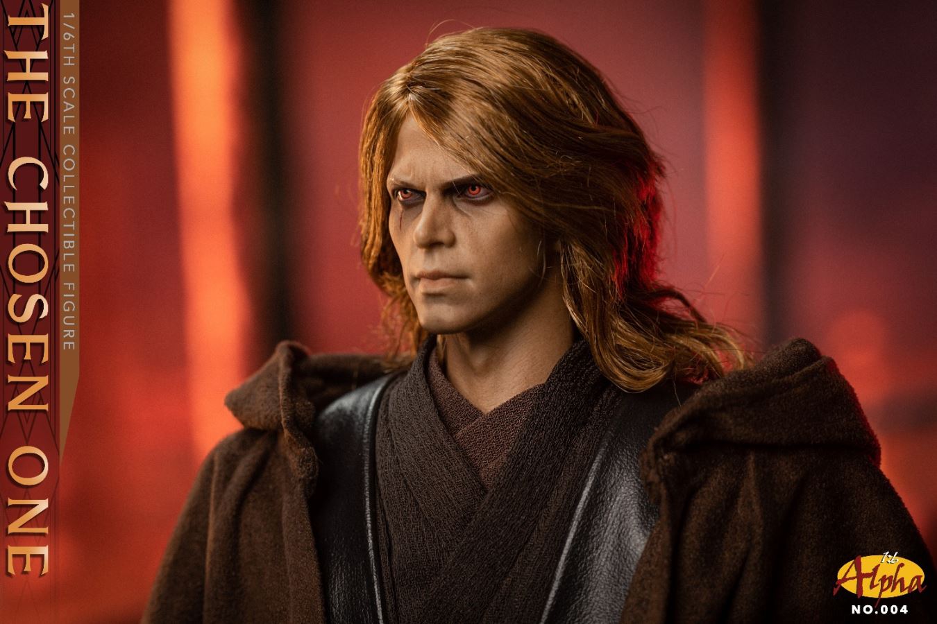 The Chosen One 1/6