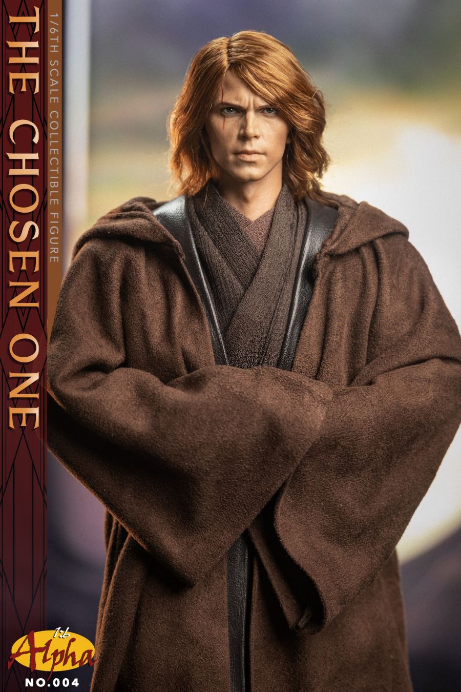 The Chosen One 1/6