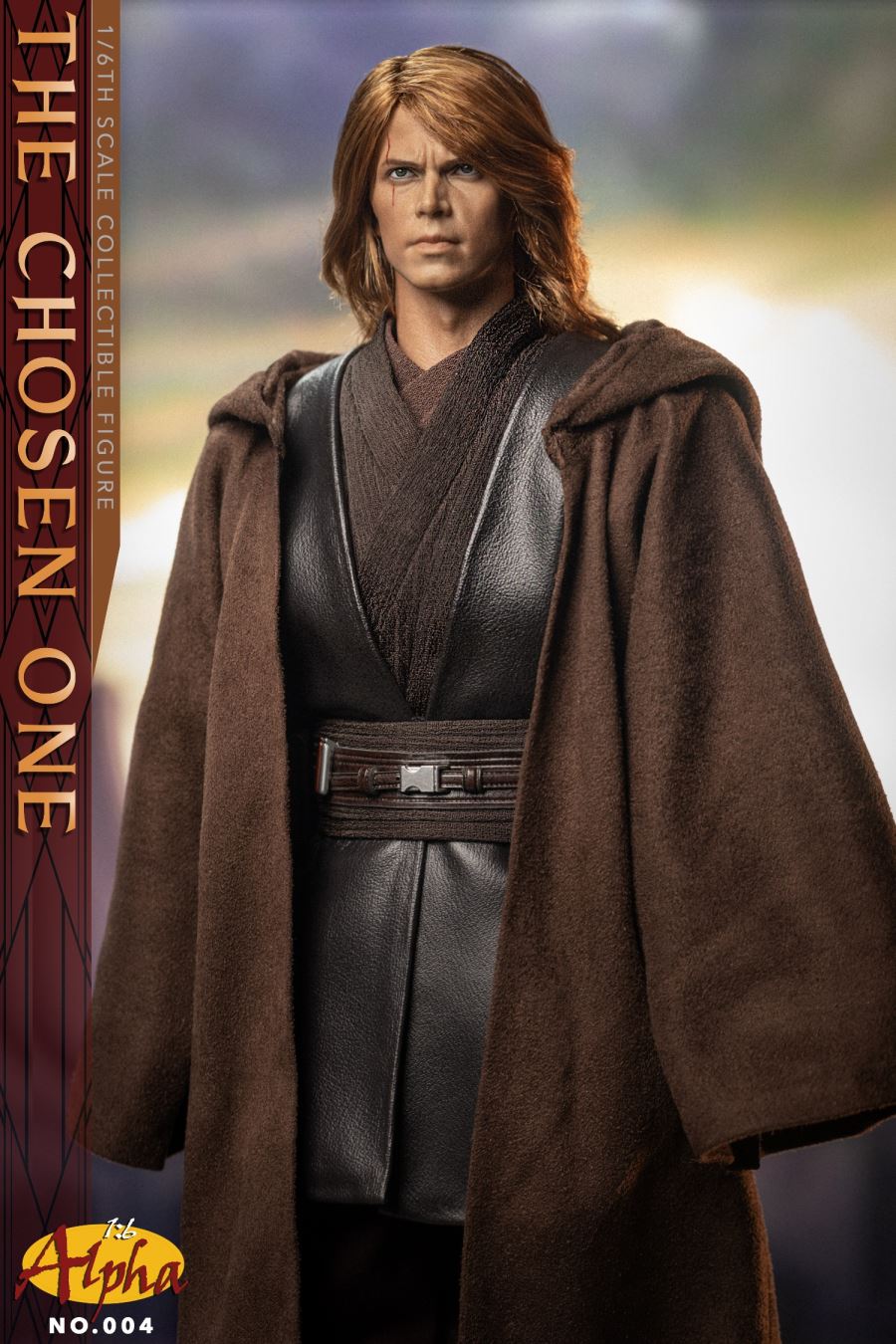 The Chosen One 1/6