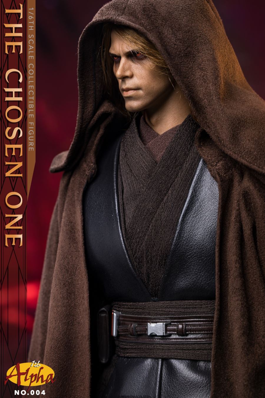 The Chosen One 1/6