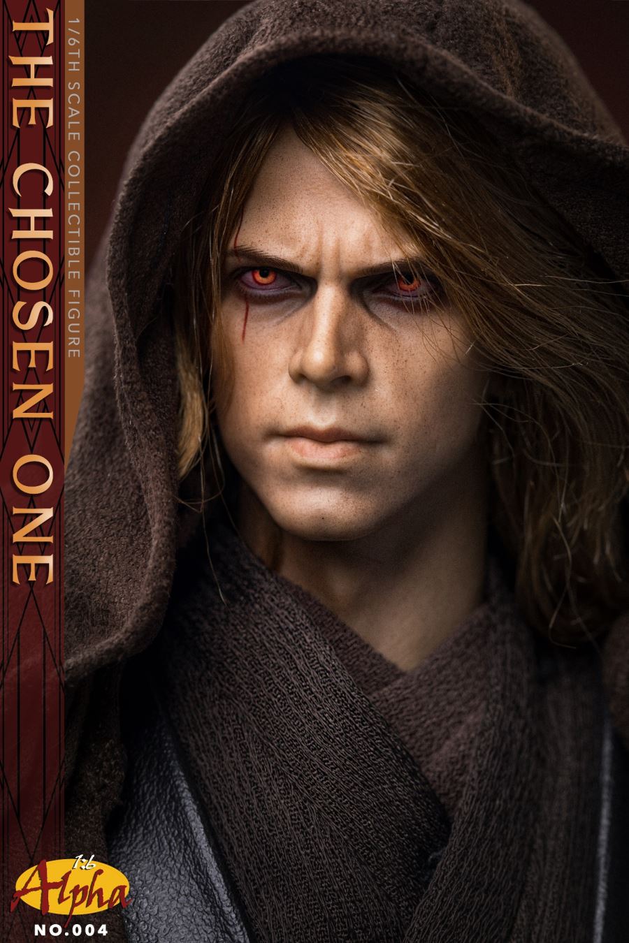 The Chosen One 1/6