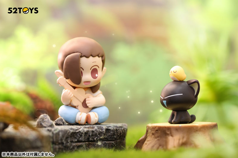 The Legend of Hei Camp Series