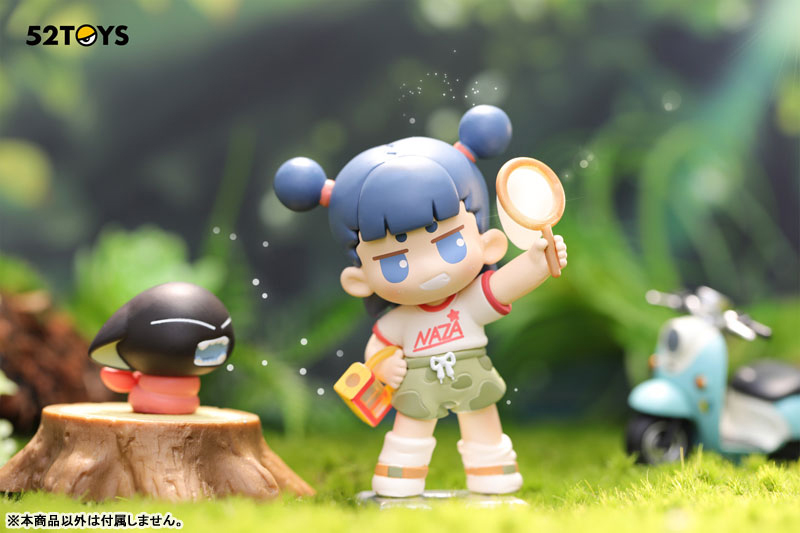 The Legend of Hei Camp Series