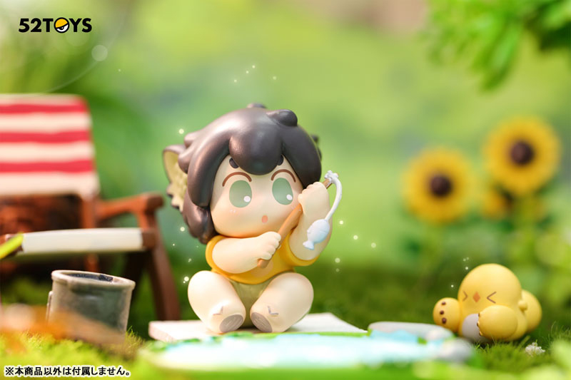 The Legend of Hei Camp Series