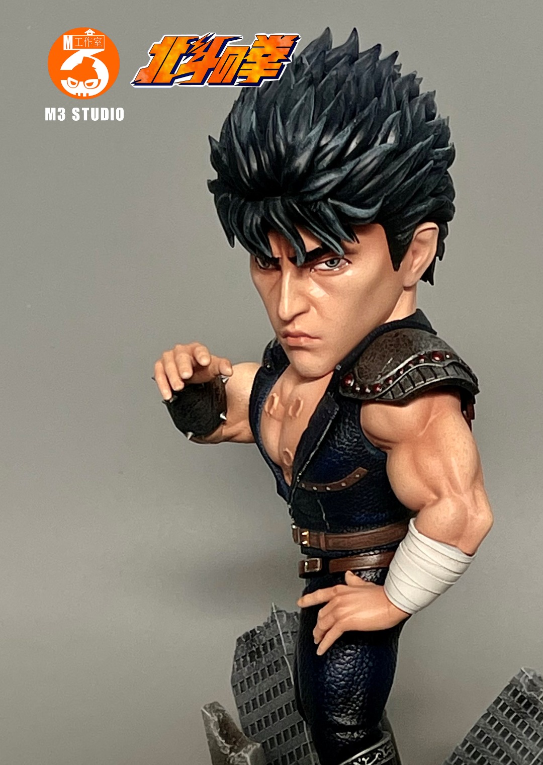 Kenshiro – Fist of the North