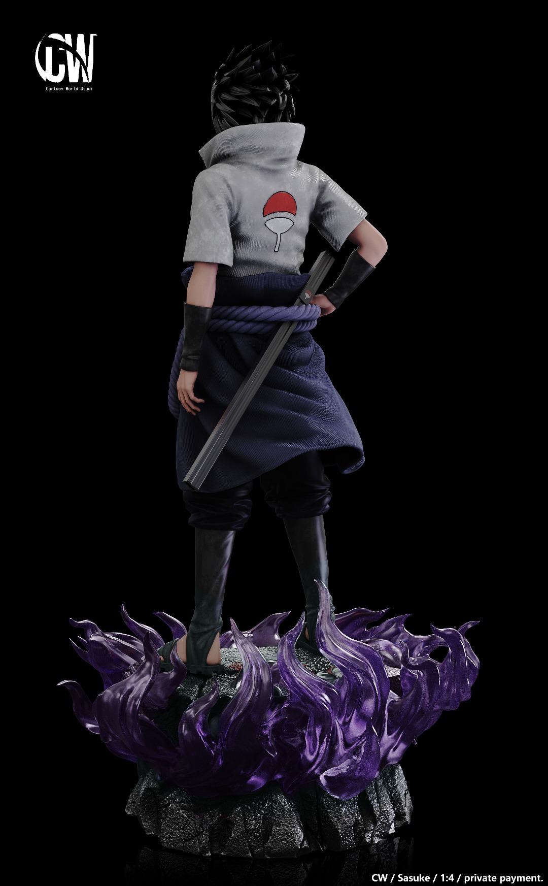 Sasuke – Naruto