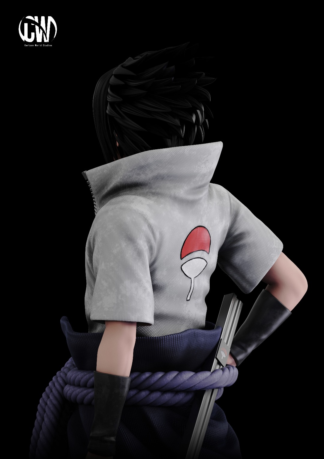Sasuke – Naruto