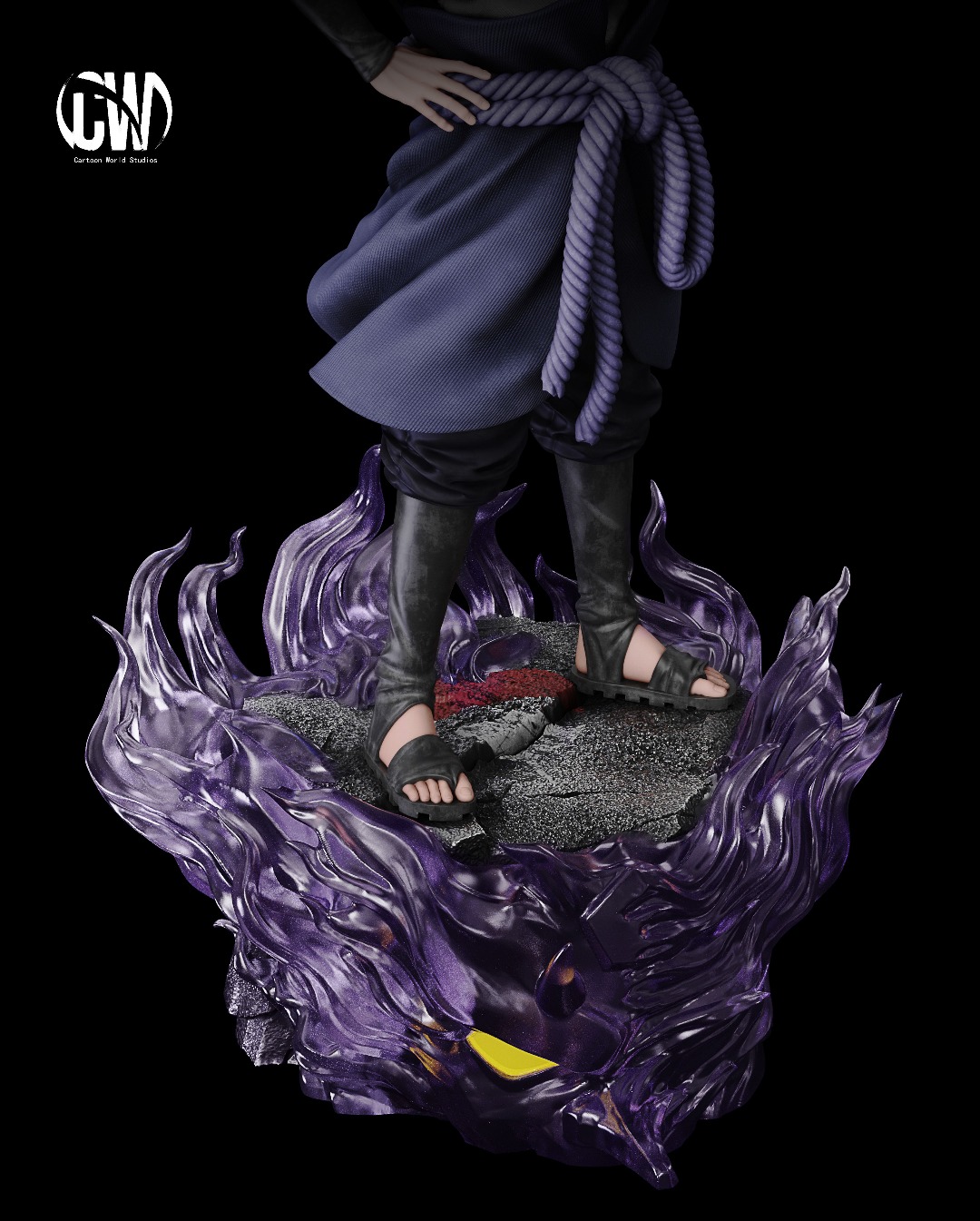 Sasuke – Naruto