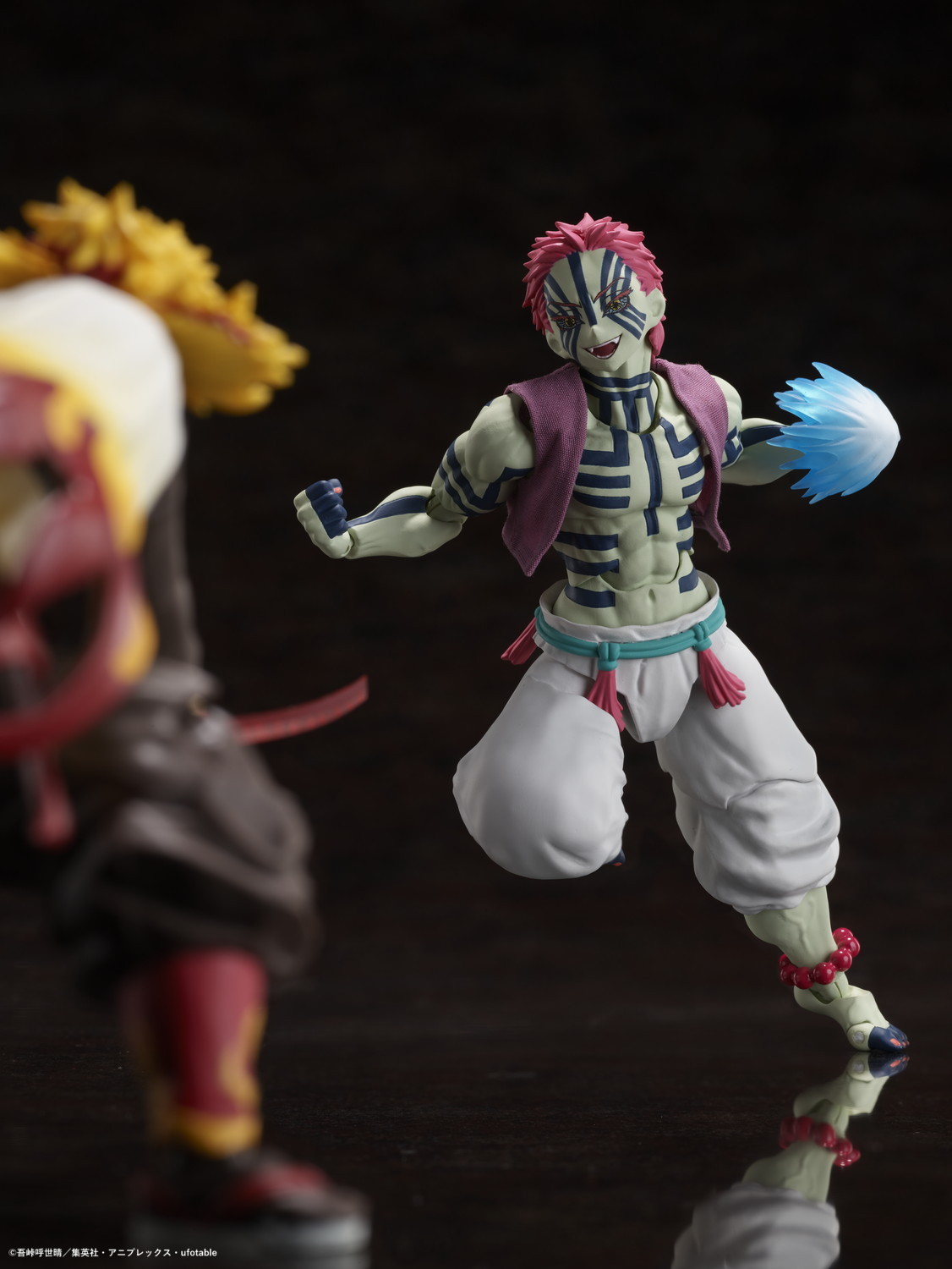Kimetsu no Yaiba - BUZZmod. Akaza 1/12