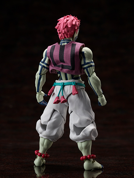 Kimetsu no Yaiba - BUZZmod. Akaza 1/12