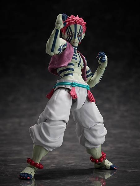 Kimetsu no Yaiba - BUZZmod. Akaza 1/12