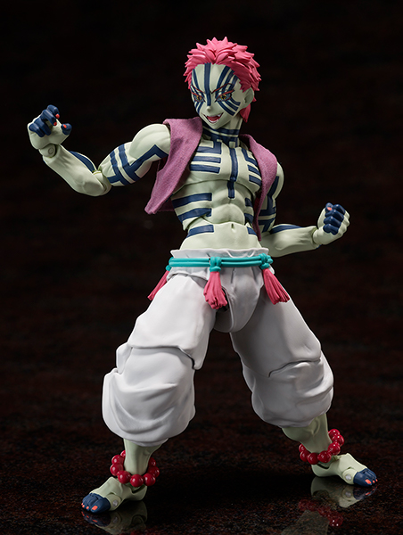 Kimetsu no Yaiba - BUZZmod. Akaza 1/12