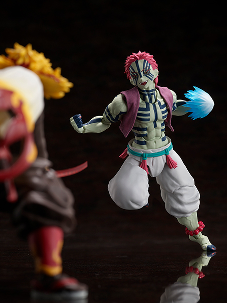 Kimetsu no Yaiba - BUZZmod. Akaza 1/12