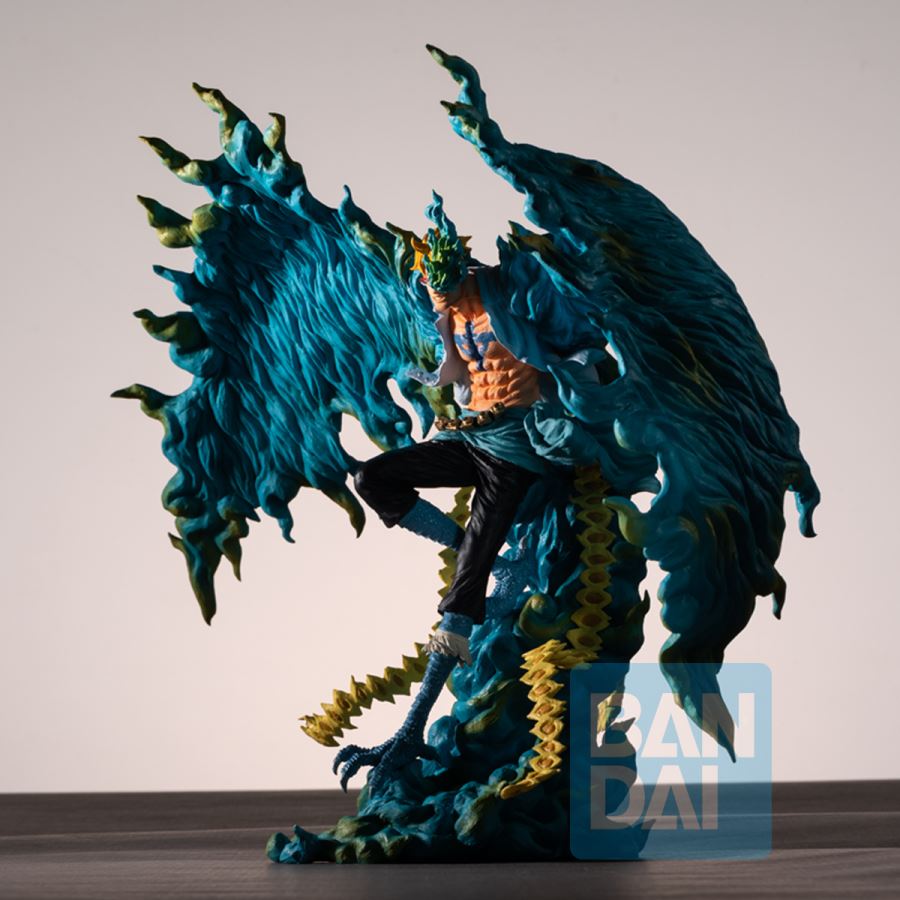 One Piece - Marco Ichibansho -EX Devils-