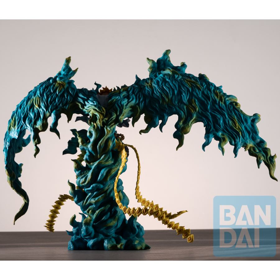 One Piece - Marco Ichibansho -EX Devils-