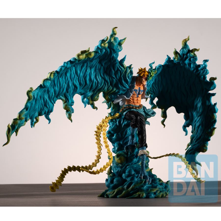 One Piece - Marco Ichibansho -EX Devils-