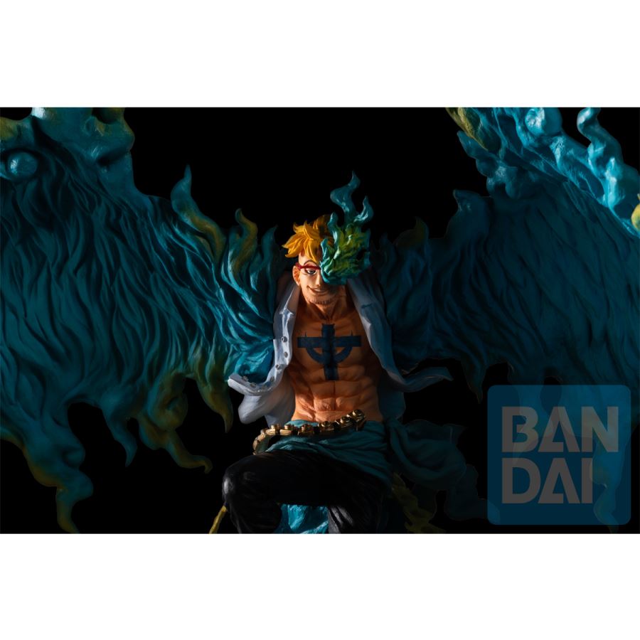 One Piece - Marco Ichibansho -EX Devils-