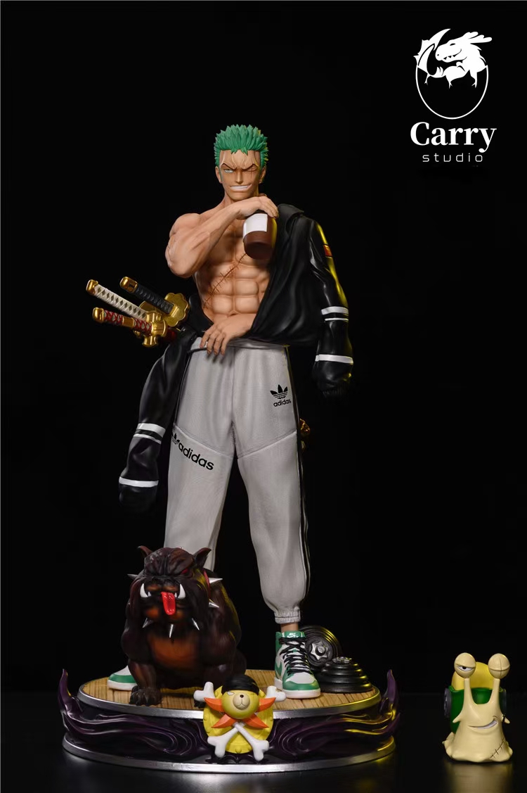 Zoro