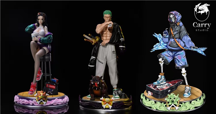 Zoro