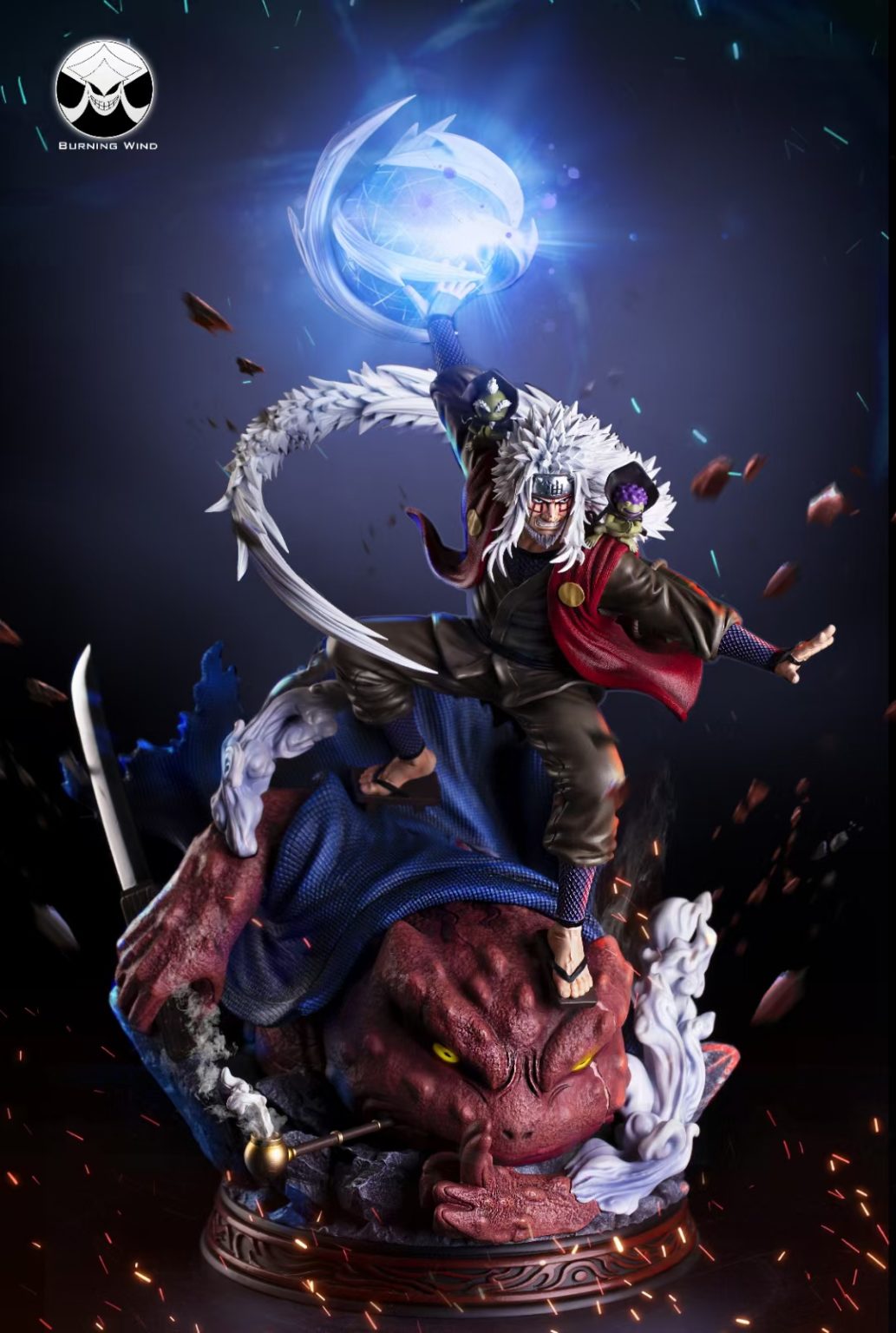 Jiraiya