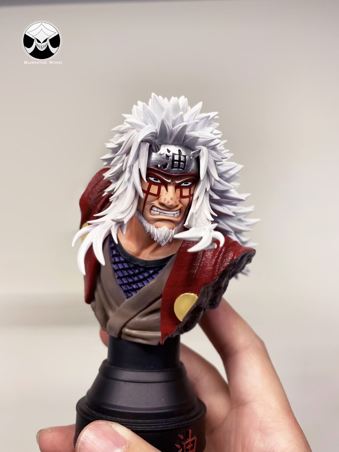 Jiraiya